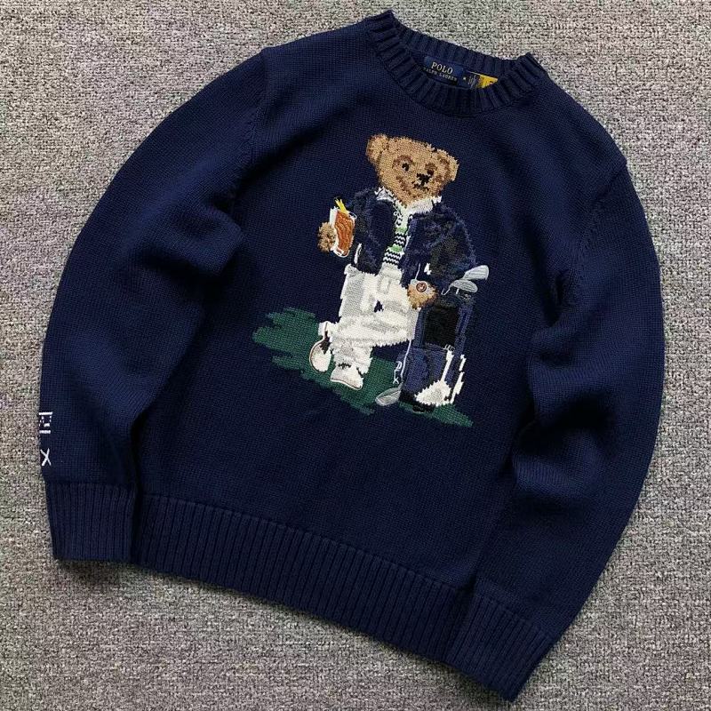 RALPH LAUREN SWEATERS (142)