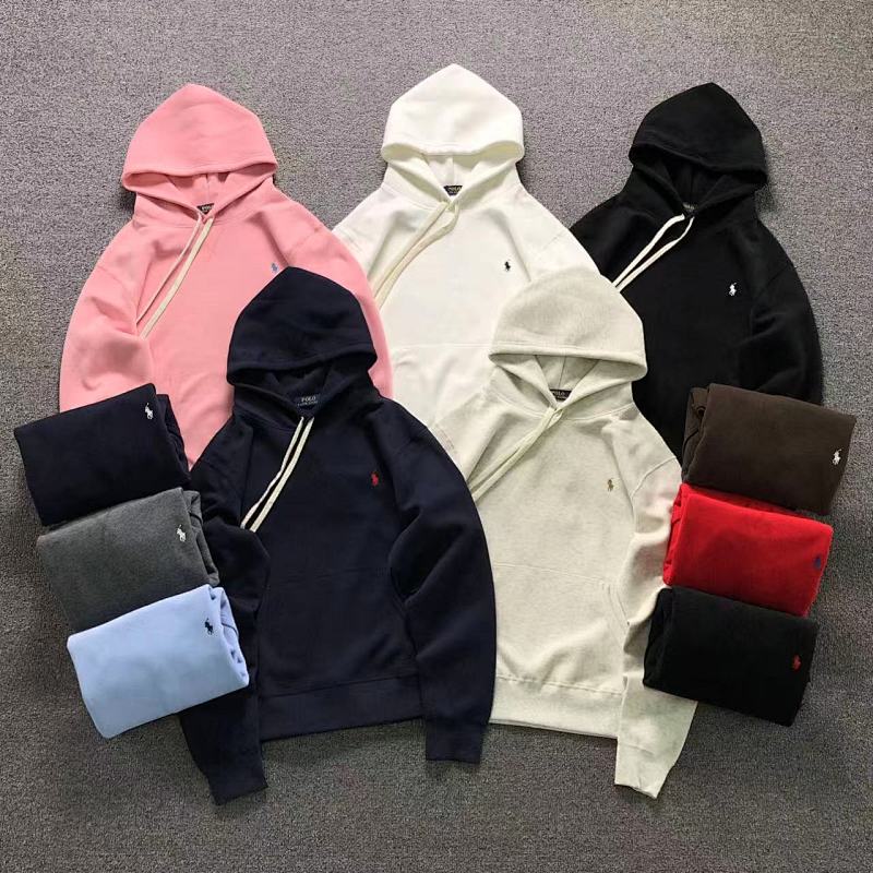 RALPH LAUREN HOODIES (7)