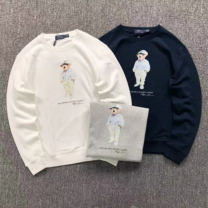 RALPH LAUREN HOODIES (335)