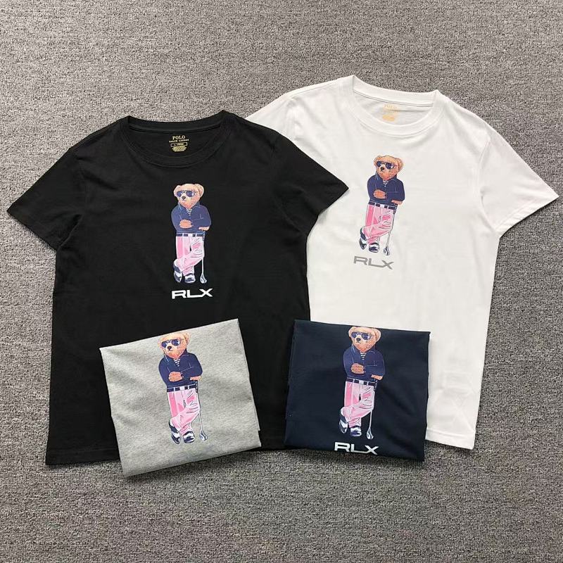 RALPH LAUREN TSHIRTS (223)
