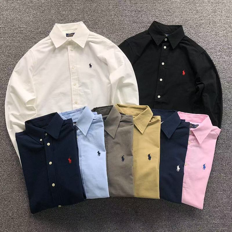 RALPH LAUREN SHIRTS (57)