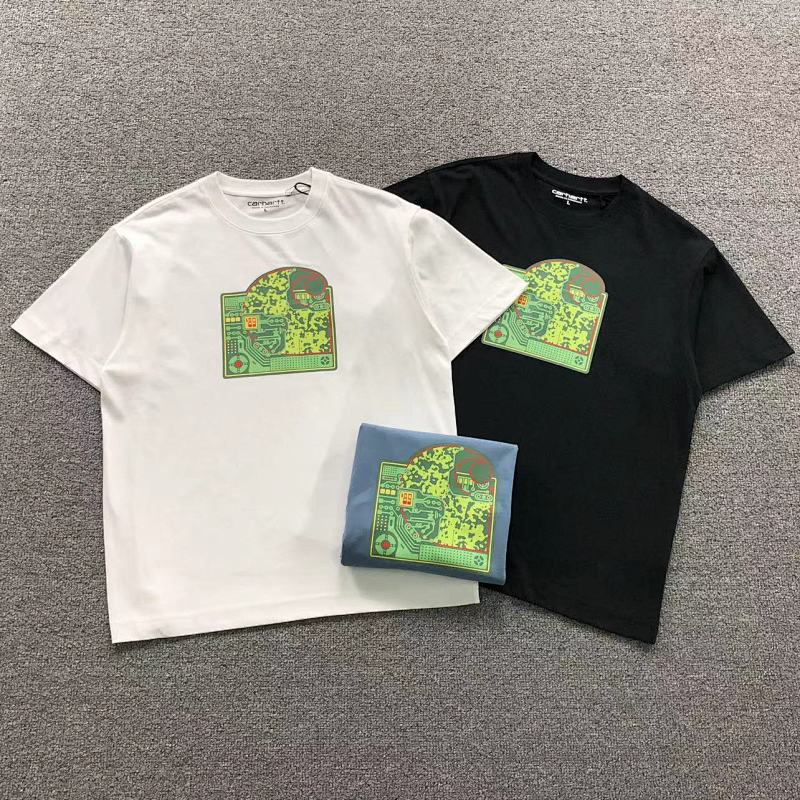 CARHARTT TSHIRTS (332)