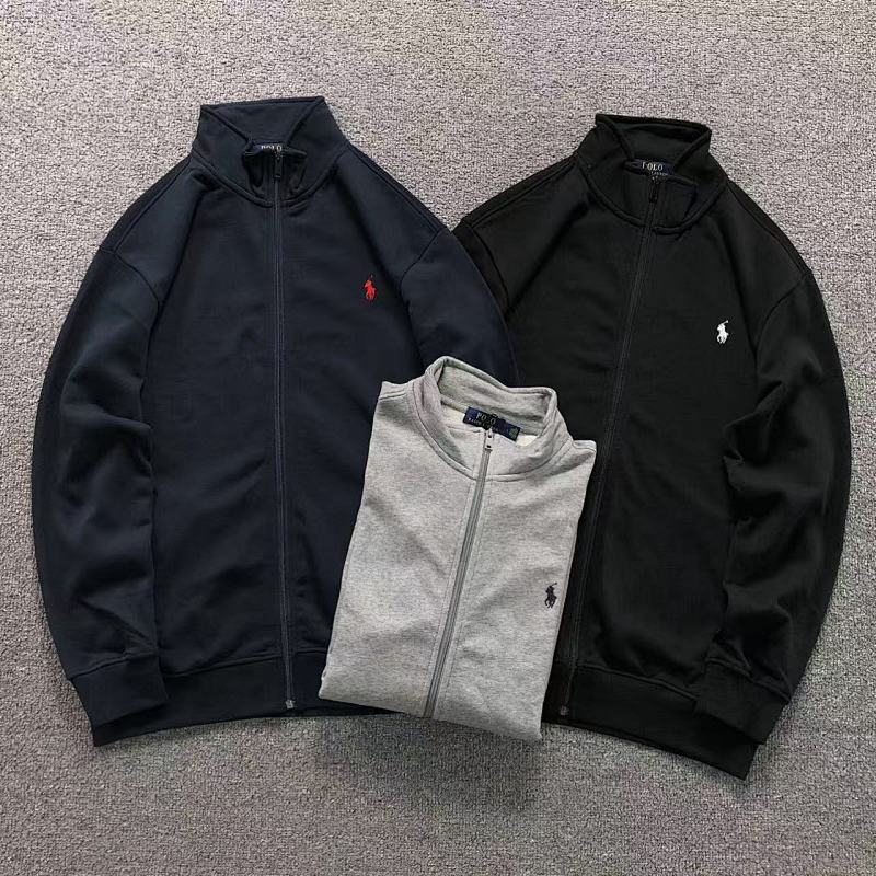 RALPH LAUREN HOODIES (366)