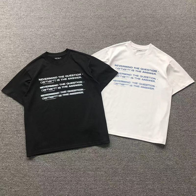 CARHARTT TSHIRTS (236)