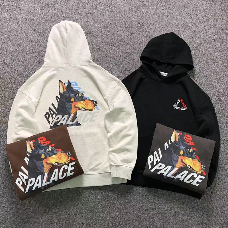 PALACE HOODIES (26)