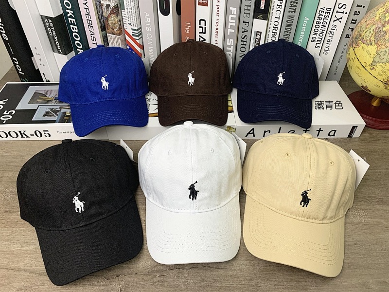 RALPH LAUREN HATS (45)