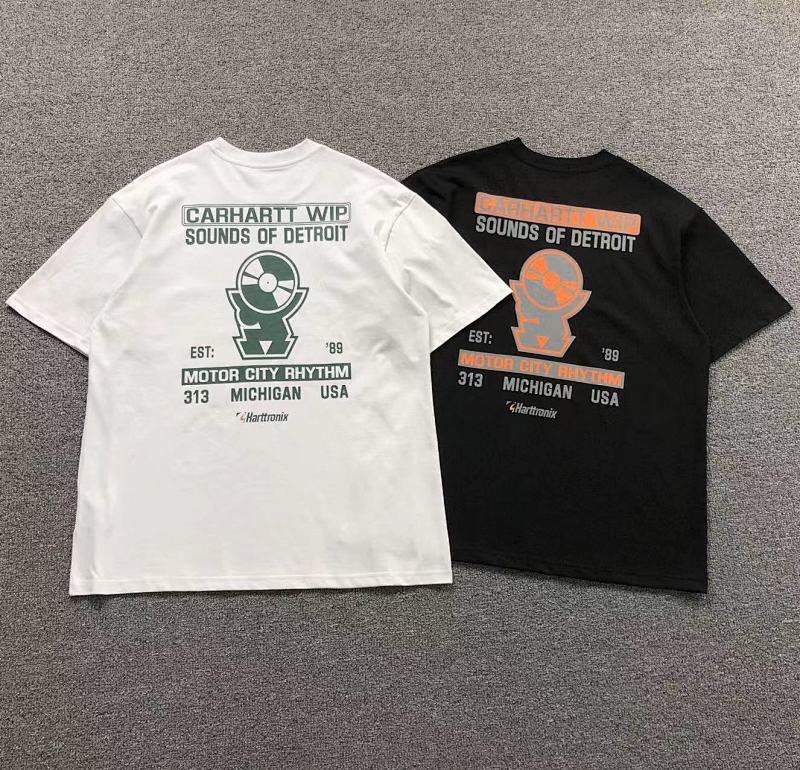 CARHARTT TSHIRTS (208)