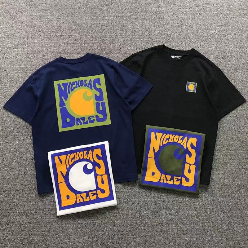 CARHARTT TSHIRTS (404)