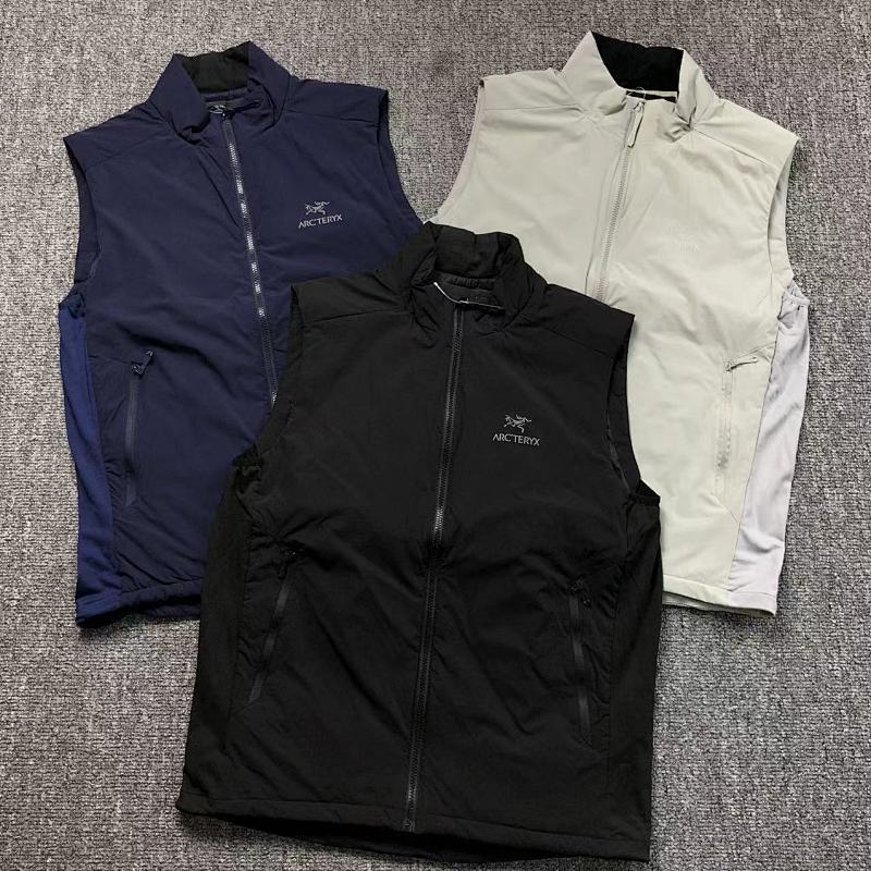 ARC TERYX JACKETS (23)