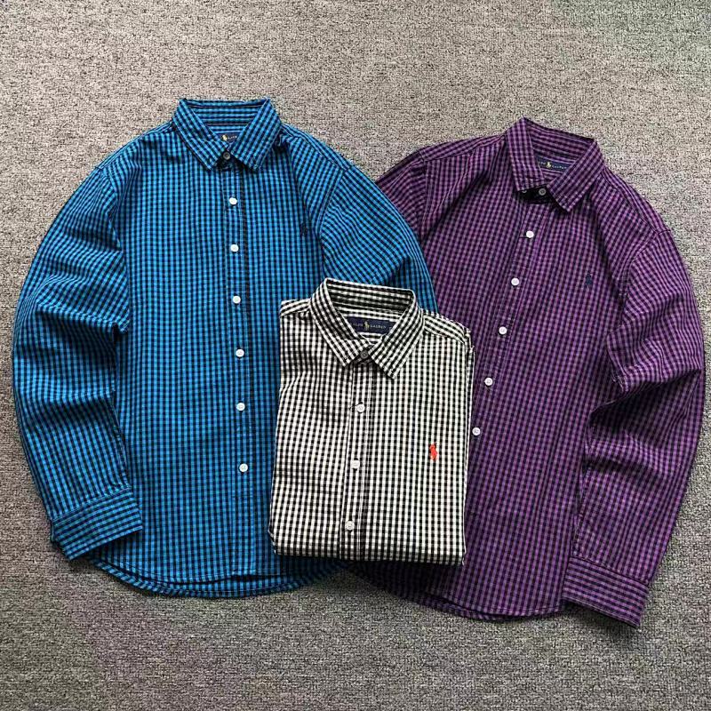 RALPH LAUREN SHIRTS (46)