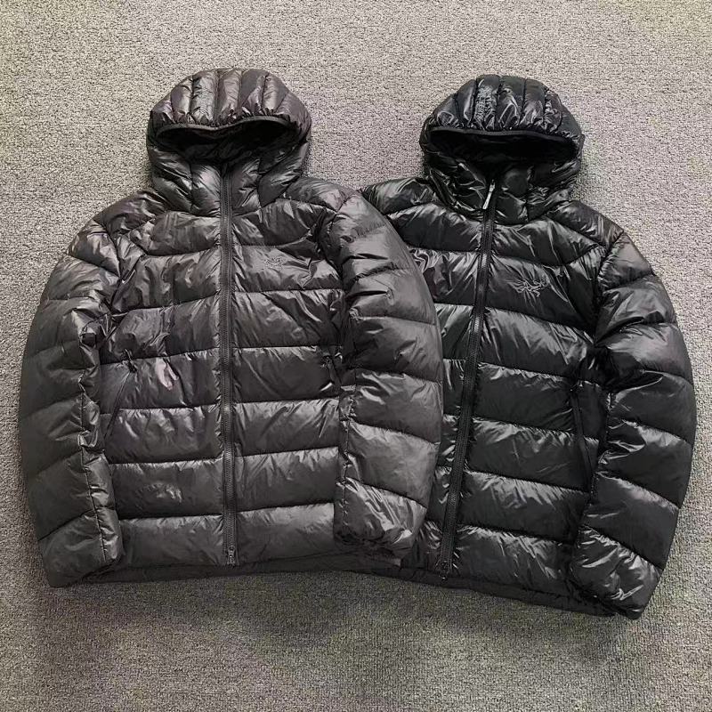 ARC TERYX JACKETS (12)