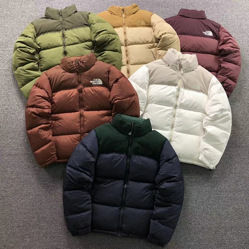 TNF JACKETS (51)