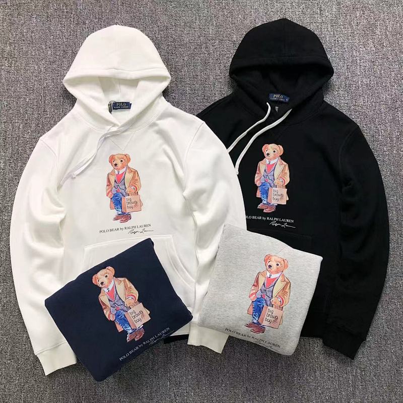 RALPH LAUREN HOODIES (308)