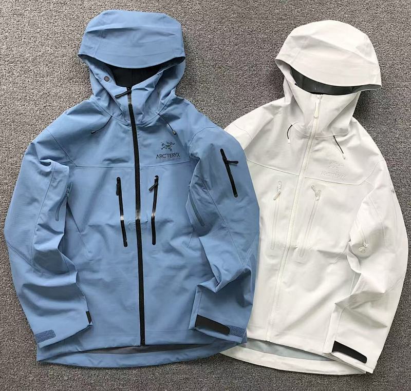 ARC TERYX JACKETS (44)