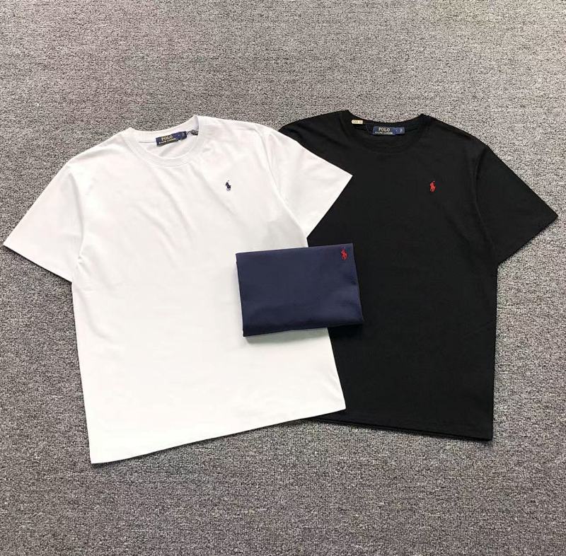 RALPH LAUREN TSHIRTS (192)