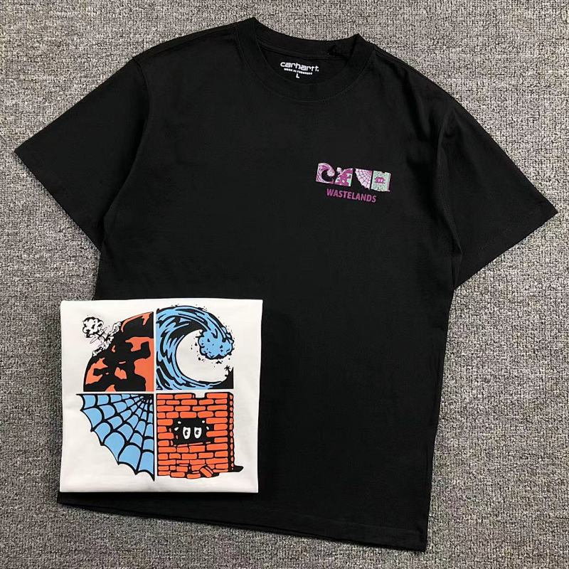 CARHARTT TSHIRTS (98)