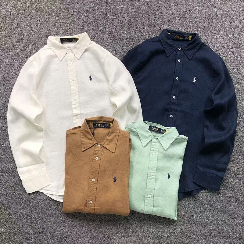 RALPH LAUREN SHIRTS (58)