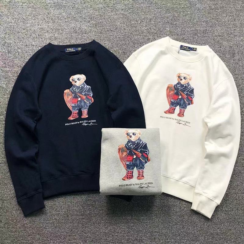 RALPH LAUREN HOODIES (165)