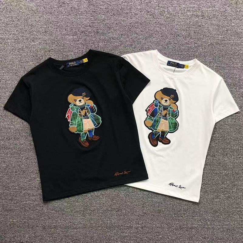 RALPH LAUREN TSHIRTS (4)