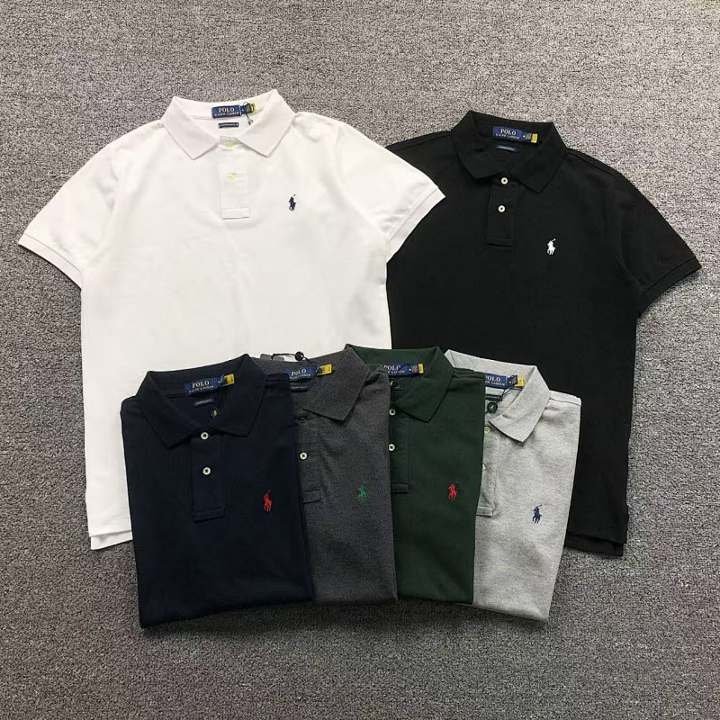 RALPH LAUREN POLOS (29)