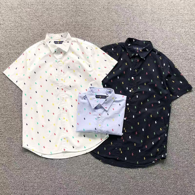 RALPH LAUREN SHIRTS (24)