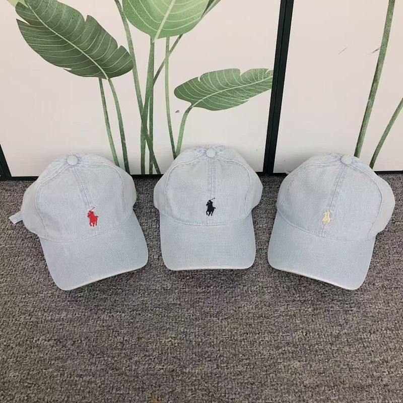 RALPH LAUREN HATS (74)