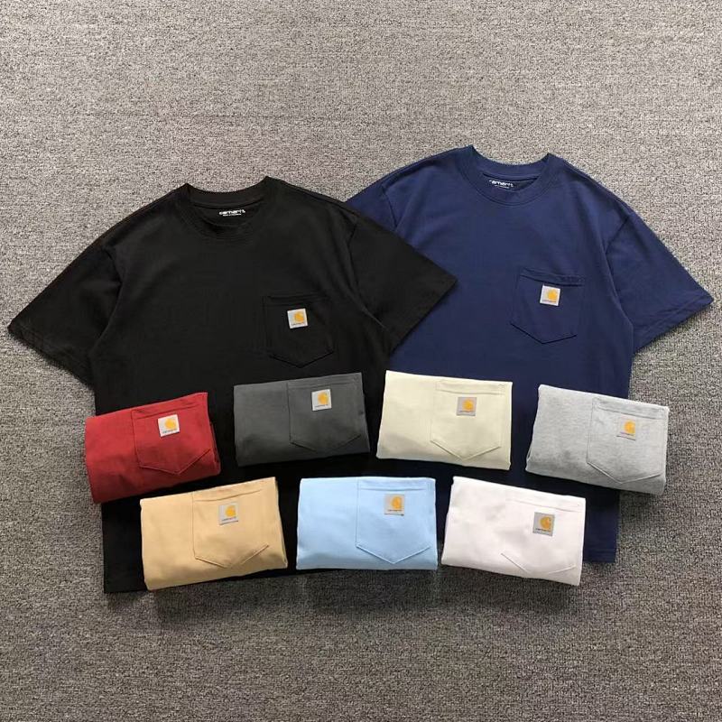 CARHARTT TSHIRTS (329)