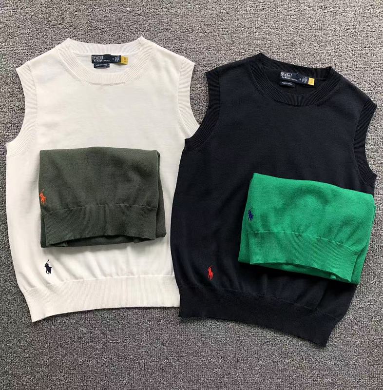 RALPH LAUREN VESTS (13)