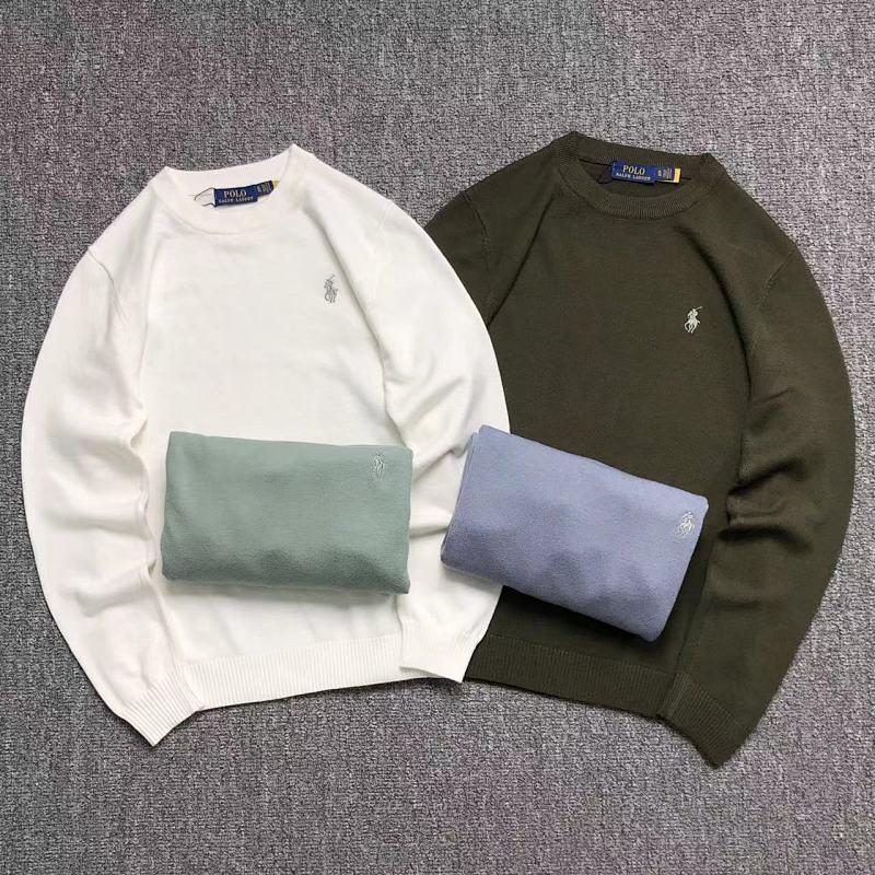 RALPH LAUREN SWEATERS (197)