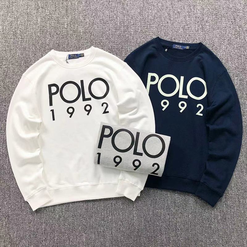 RALPH LAUREN HOODIES (353)
