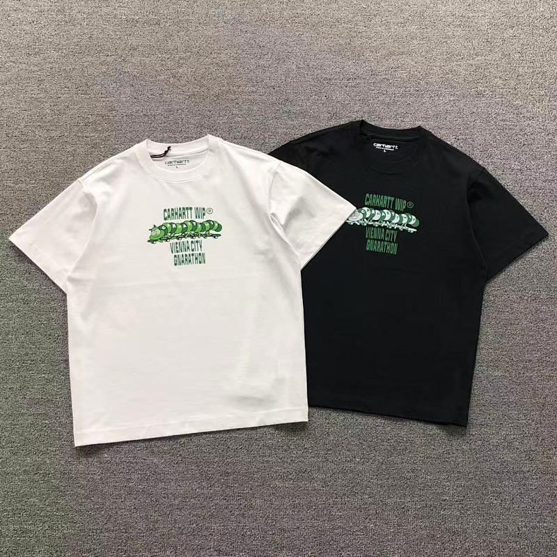 CARHARTT TSHIRTS (384)