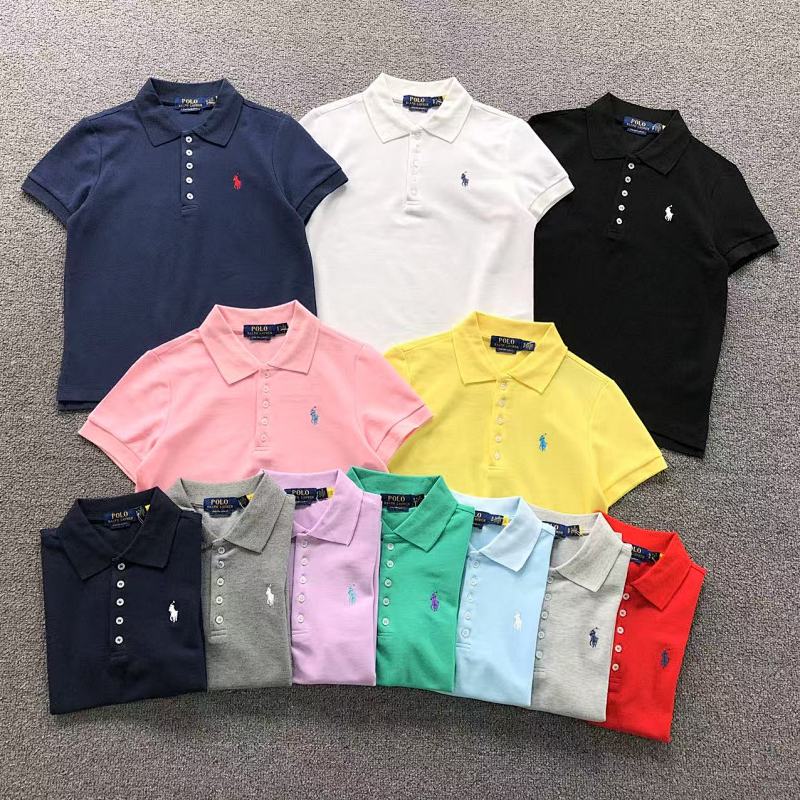 RALPH LAUREN POLOS (45)