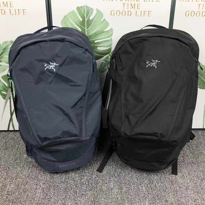 ARC TERYX BAGS (5)