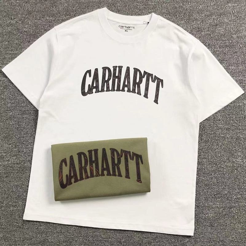 CARHARTT TSHIRTS (134)