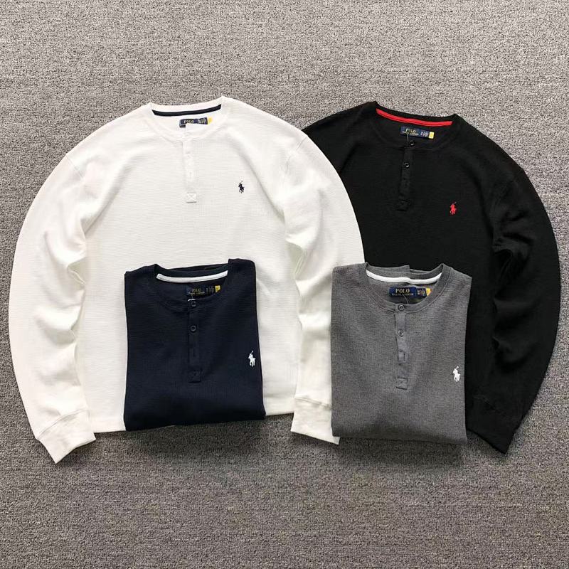 RALPH LAUREN SWEATERS (212)