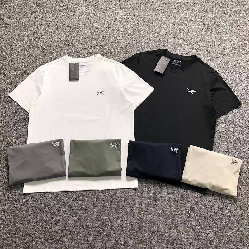 ARC TERYX TSHIRTS (19)