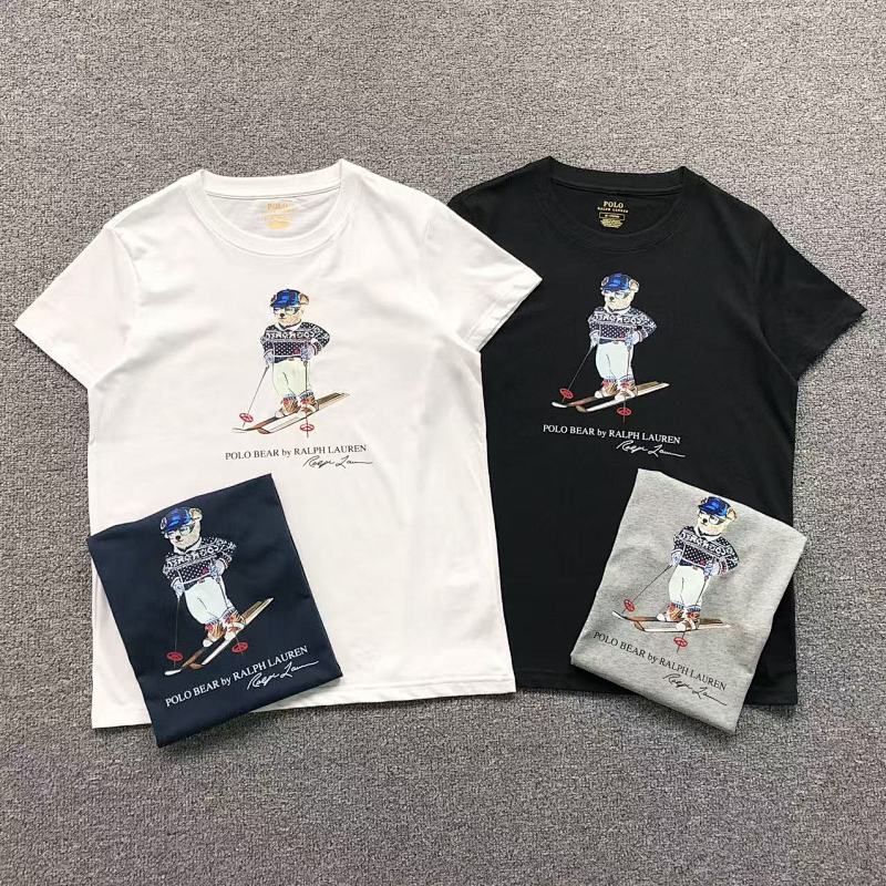 RALPH LAUREN TSHIRTS (239)