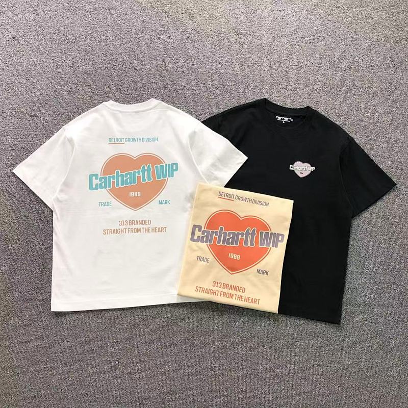 CARHARTT TSHIRTS (371)