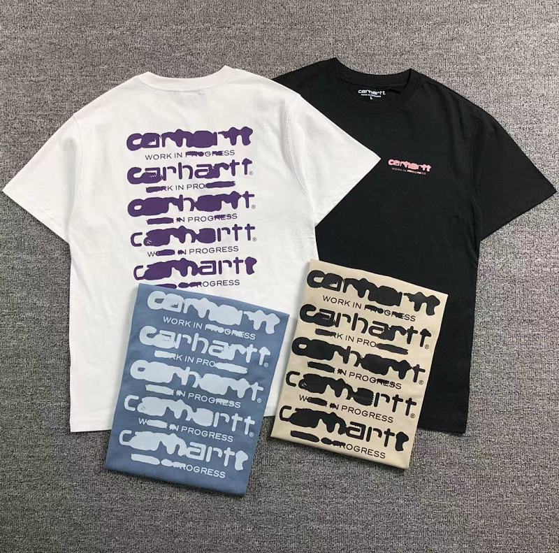 CARHARTT TSHIRTS (102)