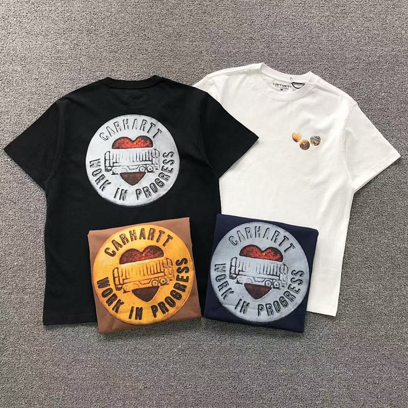 CARHARTT TSHIRTS (245)