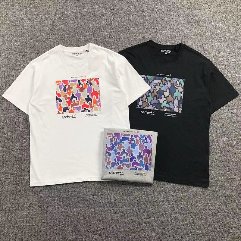 CARHARTT TSHIRTS (63)