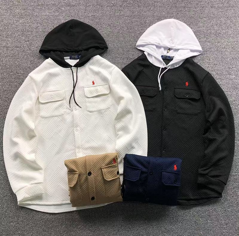 RALPH LAUREN HOODIES (326)