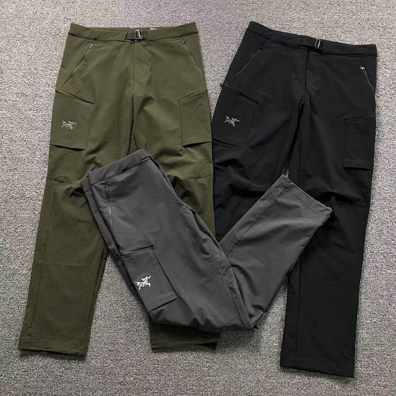 ARC TERYX PANTS (20)