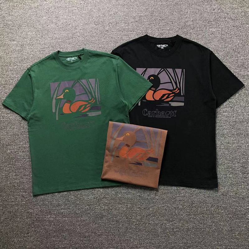 CARHARTT TSHIRTS (89)