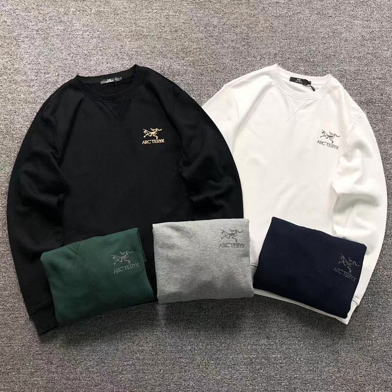 ARC TERYX HOODIES (15)