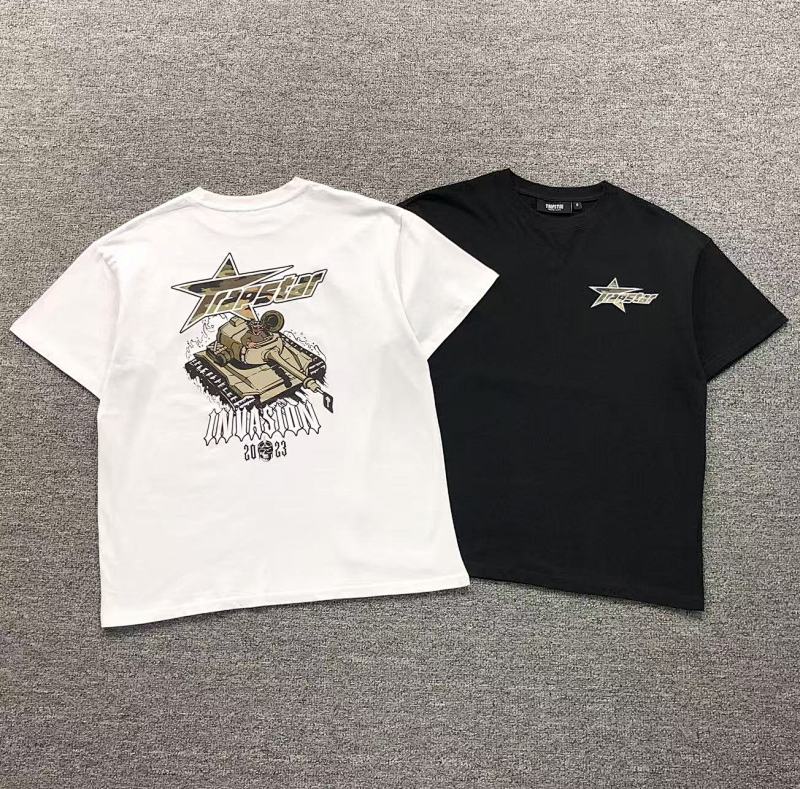 TRAPSTAR TSHIRTS (112)