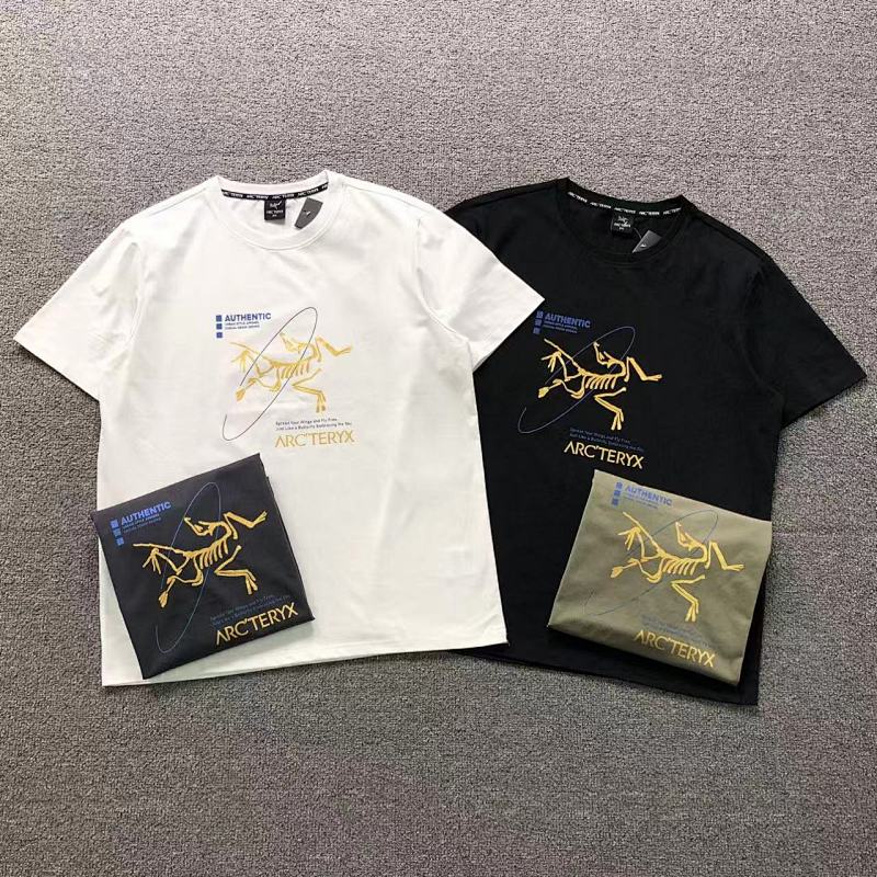 ARC TERYX TSHIRTS (18)
