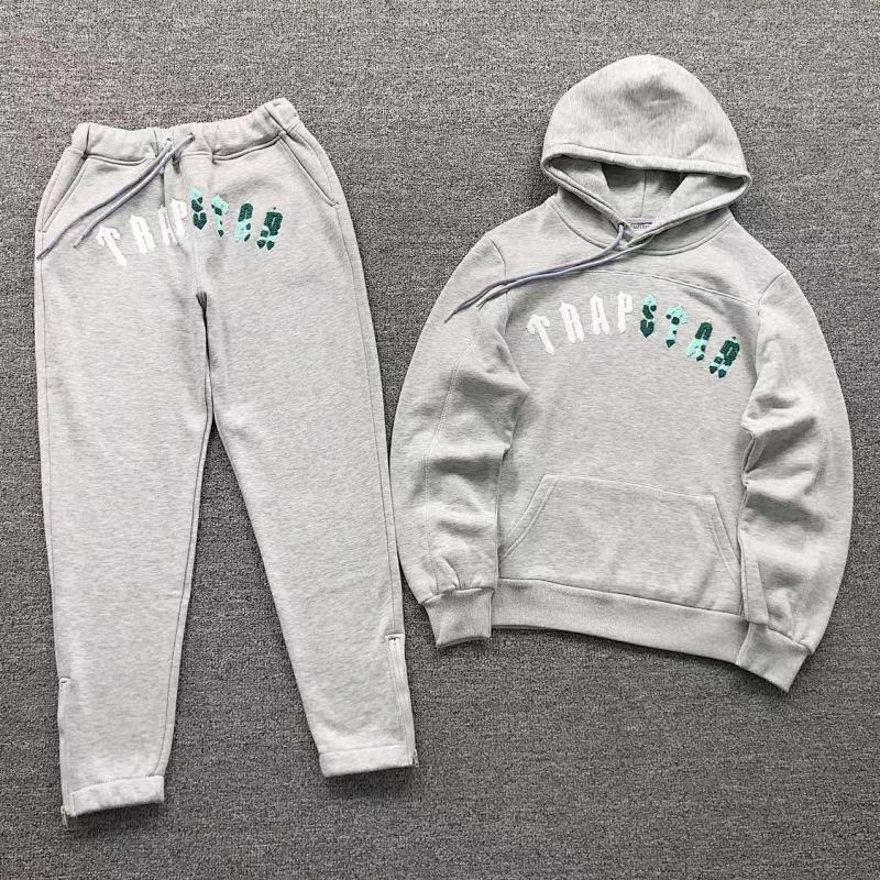 TRAPSTAR HOODIES (78)