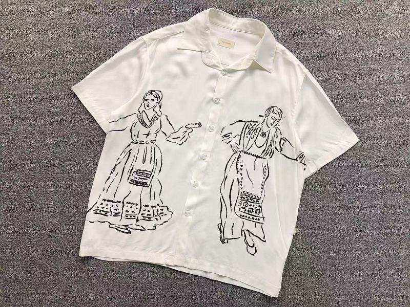 AIME LEON DORE SHIRTS