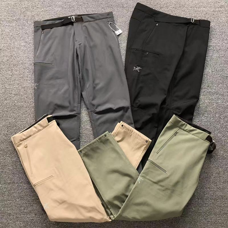ARC TERYX PANTS (6)
